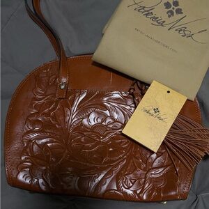 Like new Patricia Nash Bag